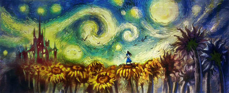 Illustration for article titled American McGee Wants Your Help Securing the Film Rights for Alice